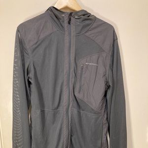 Exofficio Bugsaway Woven Mesh Jacket
